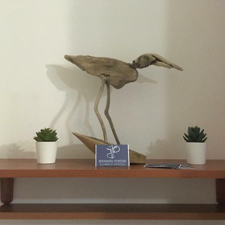 Ferienwohnung Il Mio Piccolo Angolo Di Mare Viareggio Exterior foto