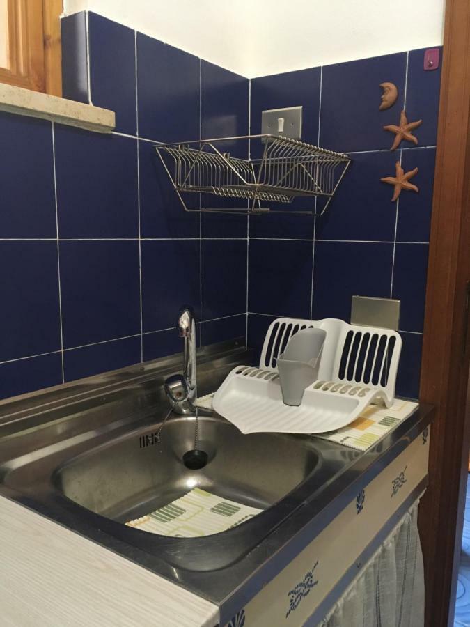 Ferienwohnung Il Mio Piccolo Angolo Di Mare Viareggio Exterior foto