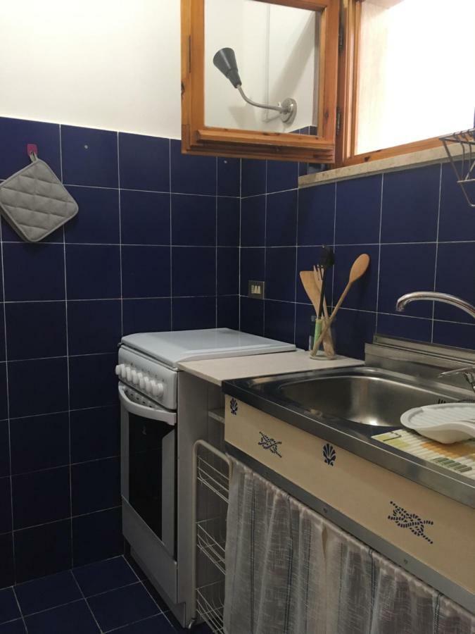 Ferienwohnung Il Mio Piccolo Angolo Di Mare Viareggio Exterior foto