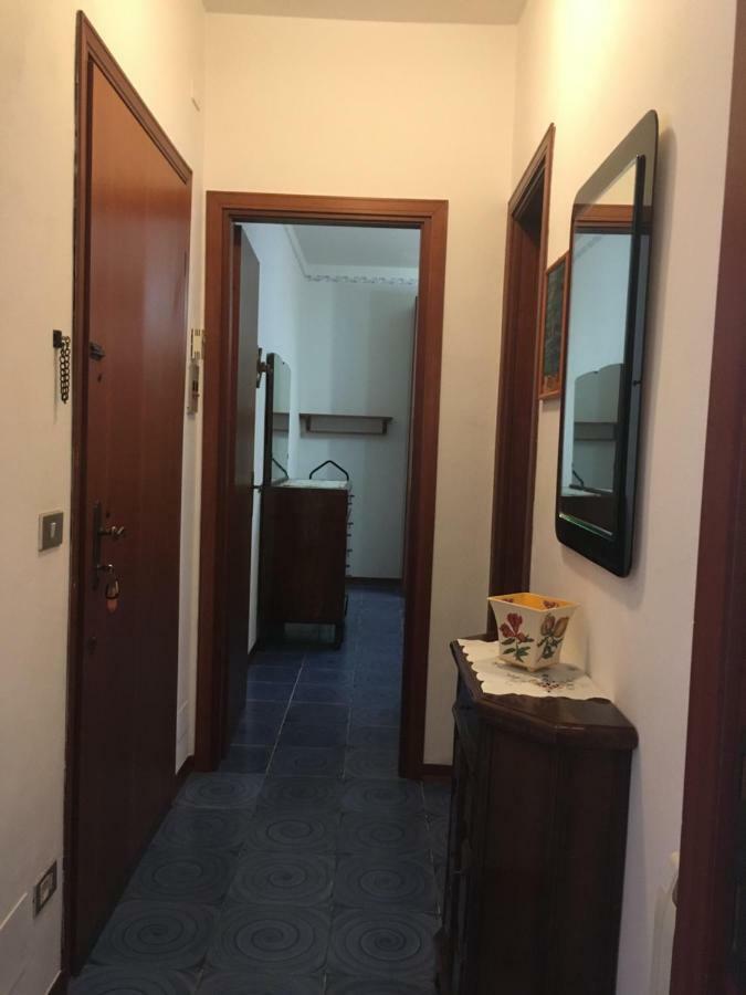 Ferienwohnung Il Mio Piccolo Angolo Di Mare Viareggio Exterior foto