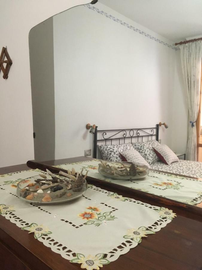 Ferienwohnung Il Mio Piccolo Angolo Di Mare Viareggio Exterior foto