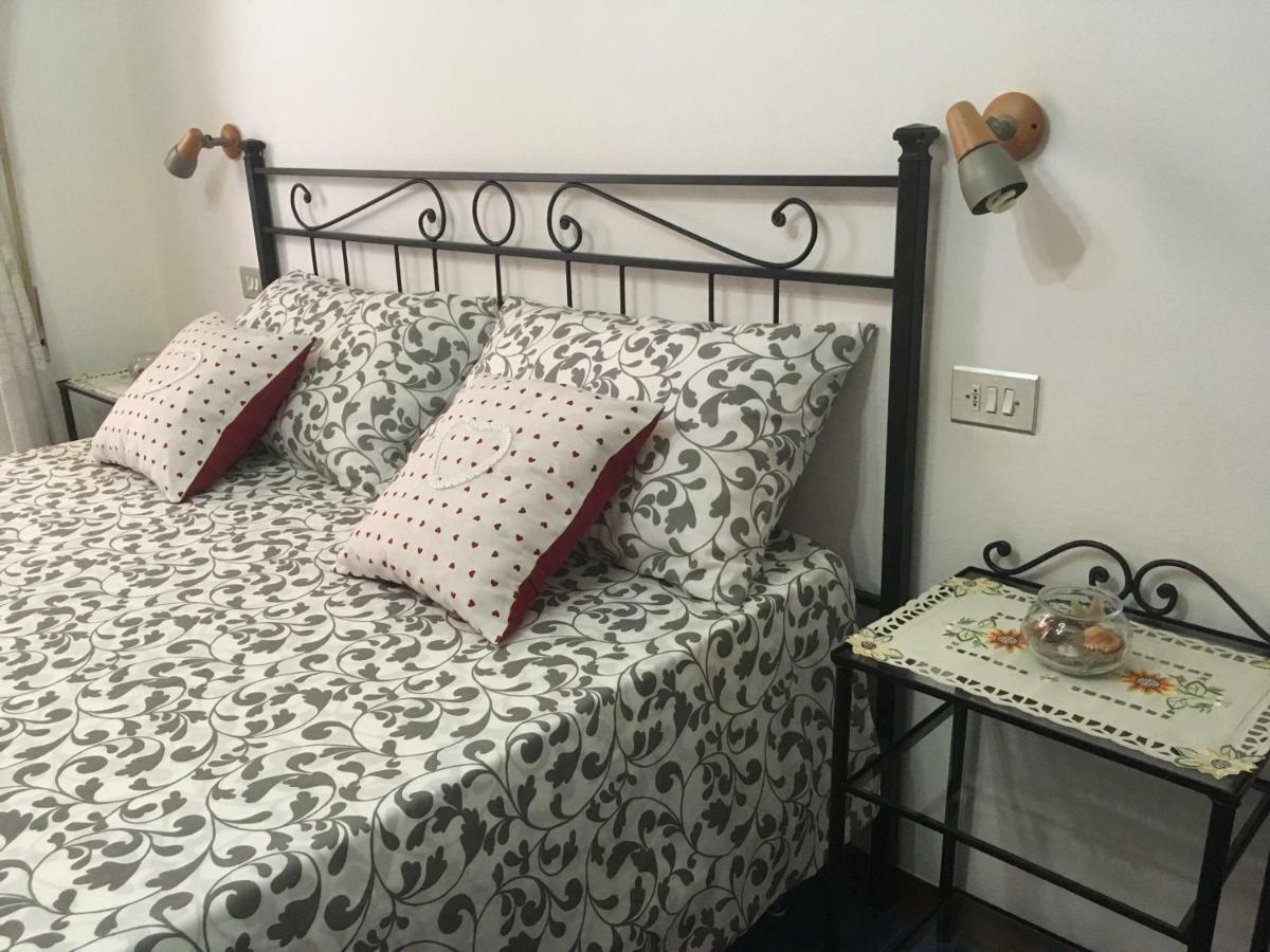 Ferienwohnung Il Mio Piccolo Angolo Di Mare Viareggio Exterior foto