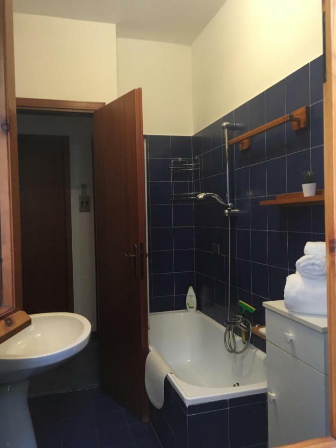 Ferienwohnung Il Mio Piccolo Angolo Di Mare Viareggio Exterior foto