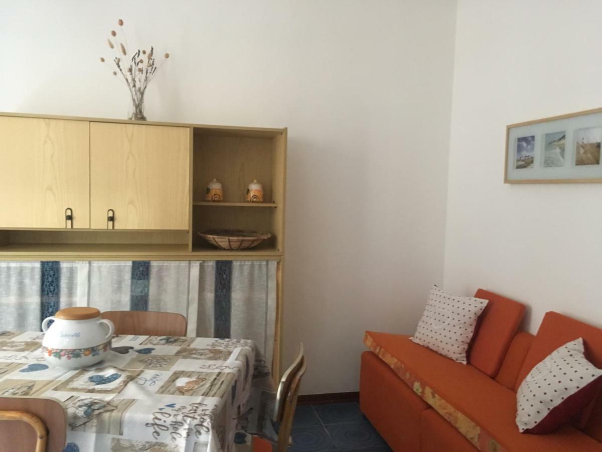 Ferienwohnung Il Mio Piccolo Angolo Di Mare Viareggio Exterior foto