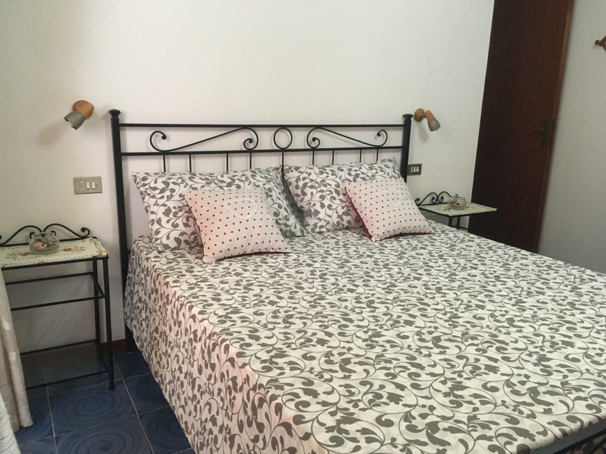 Ferienwohnung Il Mio Piccolo Angolo Di Mare Viareggio Exterior foto