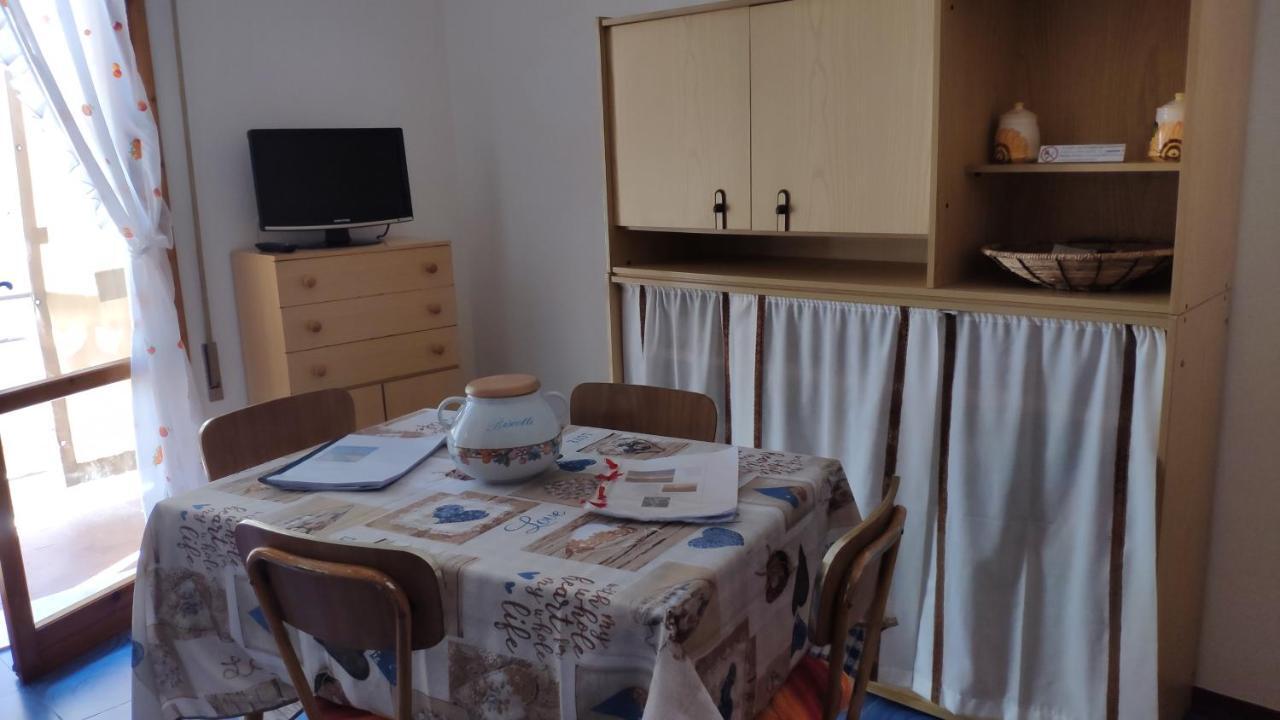 Ferienwohnung Il Mio Piccolo Angolo Di Mare Viareggio Exterior foto