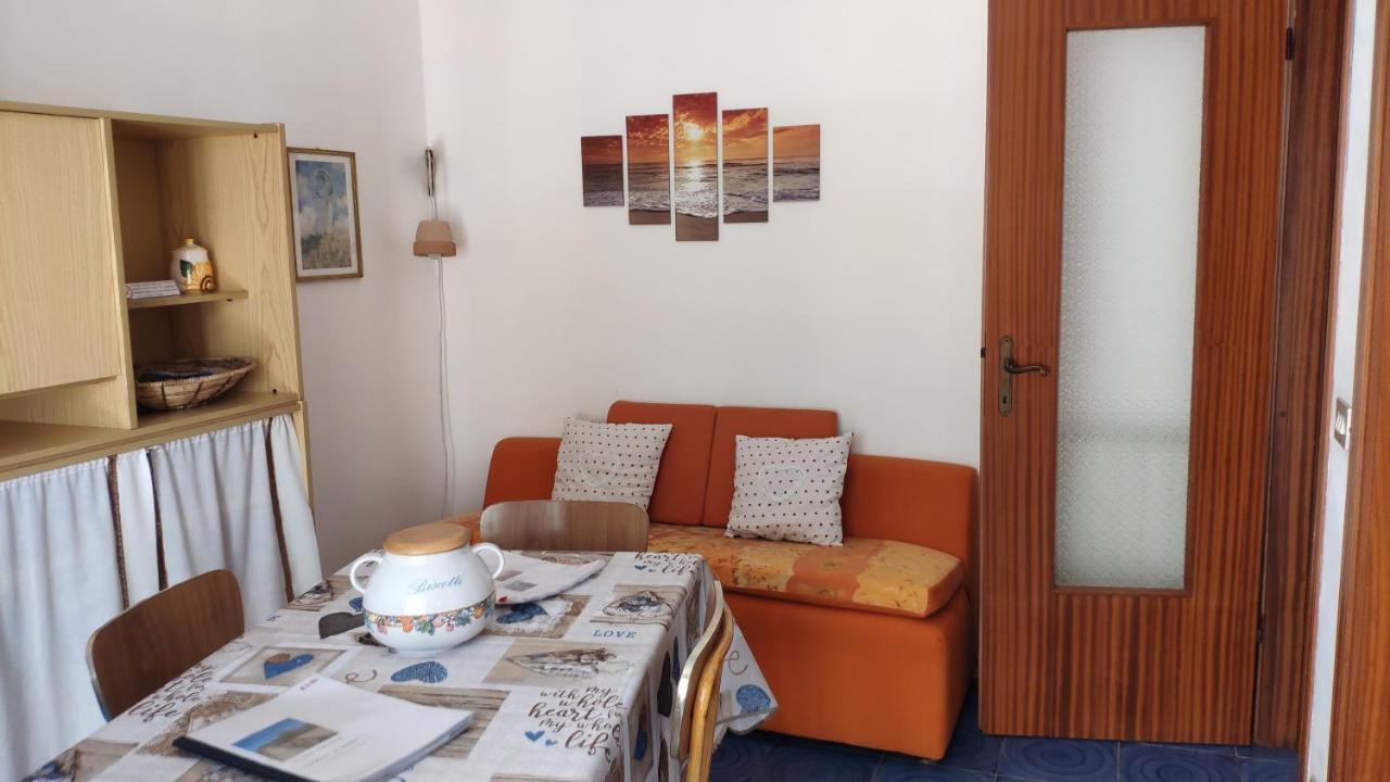 Ferienwohnung Il Mio Piccolo Angolo Di Mare Viareggio Exterior foto