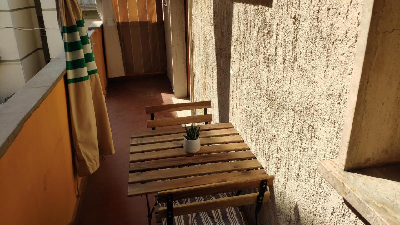 Ferienwohnung Il Mio Piccolo Angolo Di Mare Viareggio Exterior foto